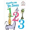 Dr. Seuss Cuenta con Dr. Seuss 1 2 3 (Dr. Seuss's 1 2 3 Spani (Copertina rigida)