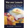 Richard Toronto War over Lemuria (Tascabile)