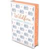 Hannah Grace Wildfire: Deluxe Edition Hardcover (Copertina rigida)