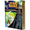 Various The Star Wars Little Golden Book Library (Star War (Mixed Media Product)