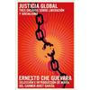 Ernesto Che Guevara Justicia Global (Tascabile)