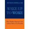 Kevin Donnelly Wake Up To Woke (Tascabile)
