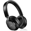 TSYUCXH Cuffie over-ear wireless Bluetooth, cancellazione del rumore, con microfono, cuffie wireless over-ear, 65 ore di autonomia, chiamate chiare, comode da indossare