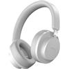 TSYUCXH Cuffie Bluetooth over-ear wireless grigio TSYUCXH