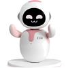 Eilik Robot interattivo Eilik, gioco bambina, regali adulti, gadget desk