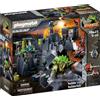 PLAYMOBIL Dino Rise 70623 Dino Rock