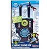 Bontempi Altoparlante Bontempi con due microfoni 425.030