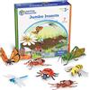 Learning Resources Giocattoli Learning Resources - Set di insetti giganti per bambini
