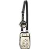 loungefly Borsa a tracolla tipo "sling" ispirata ad Alice nel Paese delle Meraviglie