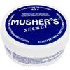 Musher's Secret Balsamo Zampe Cane, Protezione Naturale contro Ghiaccio Sale e Asfalto, 60g