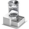 Generico Fontana per Rettili Automatica Terrario