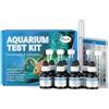 Pawfly Kit Test Acquario 5 in 1, Tester per PH Nitriti Nitrati Ammoniaca & Fosfati per Acqua Dolce e Salata, Set Analisi per Vasche Pesci