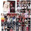 Roffatide KPOP 55Pcs BABYMONSTER Photocards Lomo Cards Favori di festa e regalo