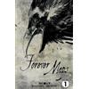 Michael Lagace Forever Maps (Tascabile)