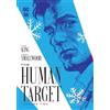 Tom King Greg Smallwood The Human Target Book Two (Copertina rigida)