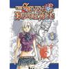 Nakaba Suzuki The Seven Deadly Sins Omnibus 5 (Vol. 13-15) (Tascabile)