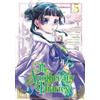 Natsu Hyuuga The Apothecary Diaries 05 (Manga) (Tascabile)