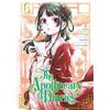 Natsu Hyuuga The Apothecary Diaries 06 (Manga) (Tascabile)