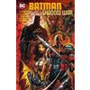 Howard Porter Joshua Williamson Batman: Shadow War (Copertina rigida)
