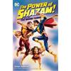 Peter Krause Jerry Ordwa The Power of Shazam! Book 2: The Worm Turn (Tascabile)