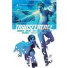 Michael Moreci Transference (Tascabile)