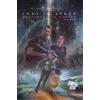 Brian Buccaletto Lost in Space: Countdown to Danger Vol 3 (Copertina rigida)