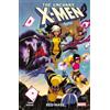 Gail Simone The Uncanny X-Men Vol.1: Red Wave (Tascabile)
