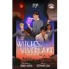 Simon Curtis The Witches of Silverlake Volume One (Tascabile)