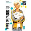 Gosho Aoyama Josef Shanel Takahiro Arai Zero's Teatime 05 (Tascabile)