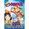 Klaus D. Schleiter M MOSAIK Anna, Bella & Caramella - Marie Curie ma (Tascabile)