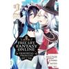 Akisuzu Nenohi Free Life Fantasy Online: Immortal Princess (Manga) V (Tascabile)