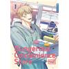 945 Miriam Holz Dangerous Convenience Store 01 (Tascabile)