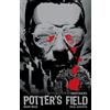 Mark Waid Potter's Field (Copertina rigida)