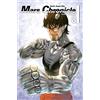 Yukito Kishiro Battle Angel Alita - Mars Chronicle 8: Nach LAST ORD (Tascabile)