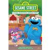 Mary Kenney Sesame Street: Cookie Monster's Dinner Party (Copertina rigida)
