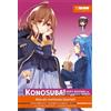 Natsume Akatsuk Konosuba! God's Blessing On This Wonderful World! Li (Tascabile)