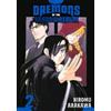 Hiromu Arakawa Daemons of the Shadow Realm 02 (Tascabile)