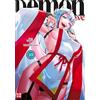 Antje Bockel Yohei Takemura Demon Slave - Band 10 (Tascabile)