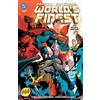 Mark Waid Batman/Superman: World's Finest: Deluxe Edition Vol (Copertina rigida)