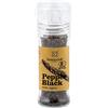 Sonnentor, Pepe nero intero con tappo macinatore bio, 37g