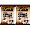 ESPREZZO Caramelle al Caffè alla Vaniglia, 1 x 150 g (Confezione da 2)