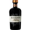 Nocino Benvenuti 70cl - Liquore prodotto da sole noci italiane - 34% Vol