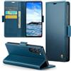 Phernykas Custodia a Libro Portafoglio per Samsung Galaxy S24/ 25 Plus
