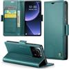 Phernykas Custodia a Libro Portafoglio per Xiaomi 13T/13T Pro, RFID