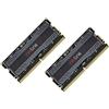 Mushkin MRA5S560LKKD48GX2 memoria 96 GB 2 x 48 GB DDR5 (Mushkin Redline - 96GB+2x48GB - DDR5 R)