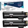 LCL 6510DN Compatibile Cartucce Toner 6510 6510N WorkCentre 6515 6515DN