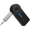 Générique Adattatore Aux - Ricevitore Audio Wireless, Componente Audio Elettronica Per Auto, Adattatore USB | Lettori Mp3, Auricolari cablati, Altoparlanti, Accessori Per Interni Auto per