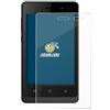 brotect Pellicola Vetro per Logicom Wave 2