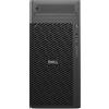 Dell Pro Max Fct2250 T2 Intel Core Ultra 7 265 32 Gb Ddr5-Sdram 1 Tb Ssd Nvidia Rtx A1000 Windows 11 Pro Tower Pc Nero (dell Pro Max Tower T2 Fct2250