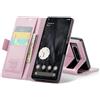 Phernykas Custodia a Libro Portafoglio per Google Pixel 8 Pro, RFID